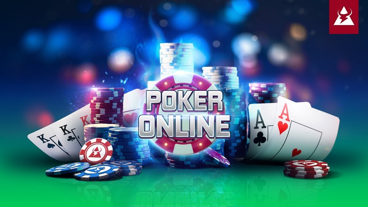 Bandar Judi Online Resmi IDN Poker Deposit Pulsa Termurah